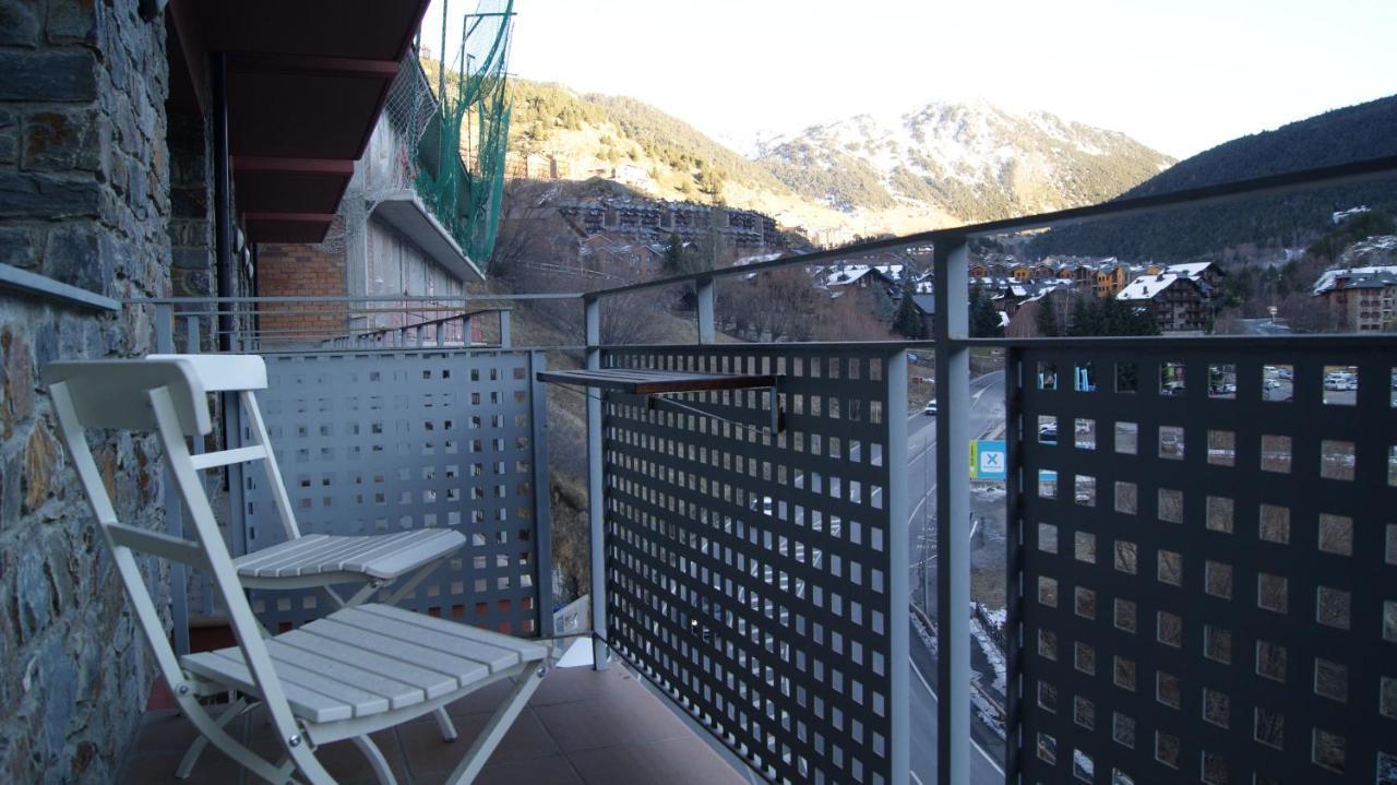 Soldeu Paradis Gran Sol El Tarter Exterior photo