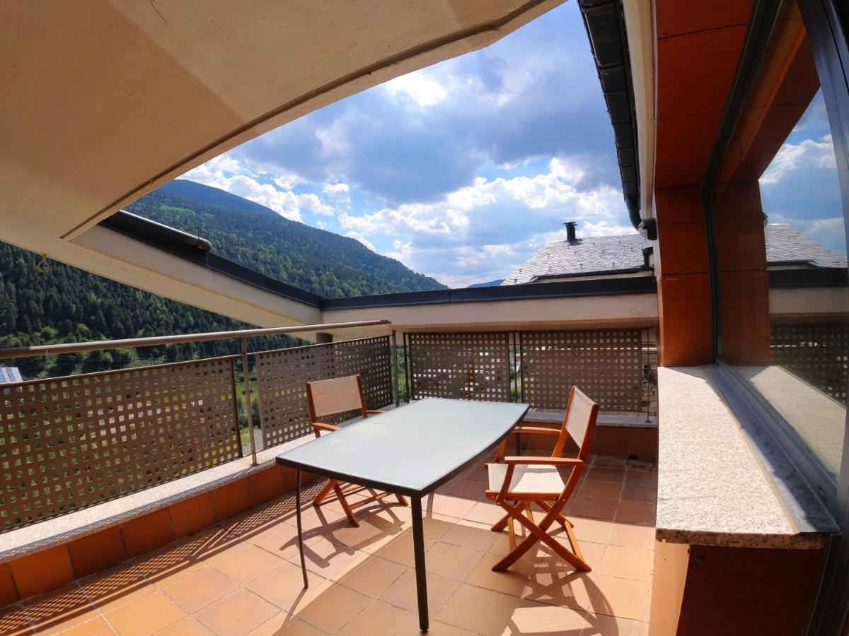 Soldeu Paradis Gran Sol El Tarter Exterior photo